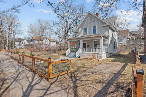 316 Bates Avenue, Saint Paul, MN 55106