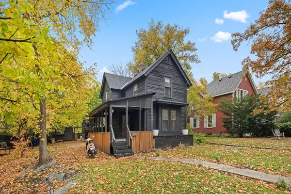 1 Ludlow Avenue, Saint Paul, MN 55108