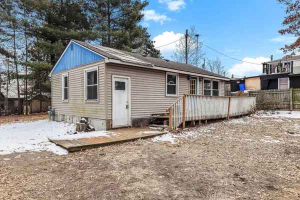 25421 167th Street Nw, Big Lake, MN 55309