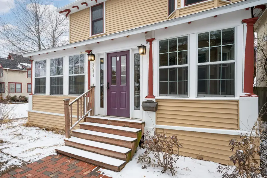 2654 Pleasant Avenue, Minneapolis, MN 55408 - #2