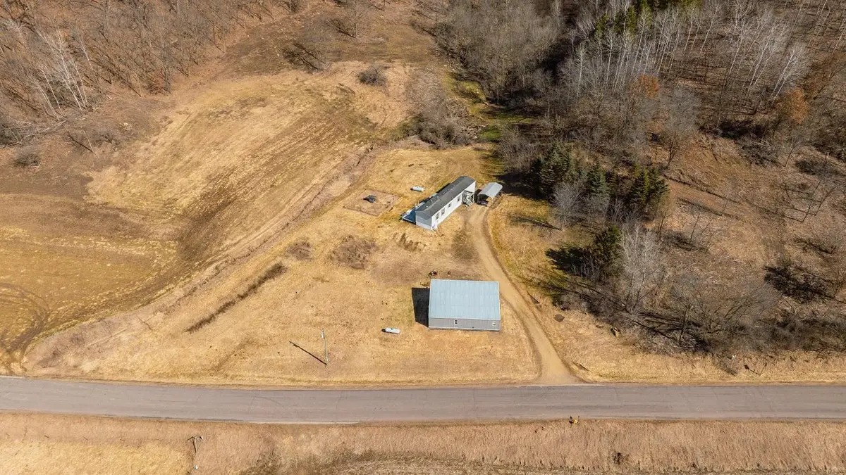 N5566 Sunny Brook Road, Arkansaw, WI 54721 - #1