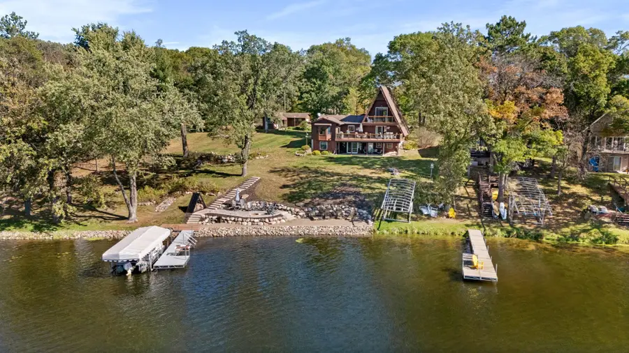 28754 Oak Drive Nw, Zimmerman, MN 55398 - #3