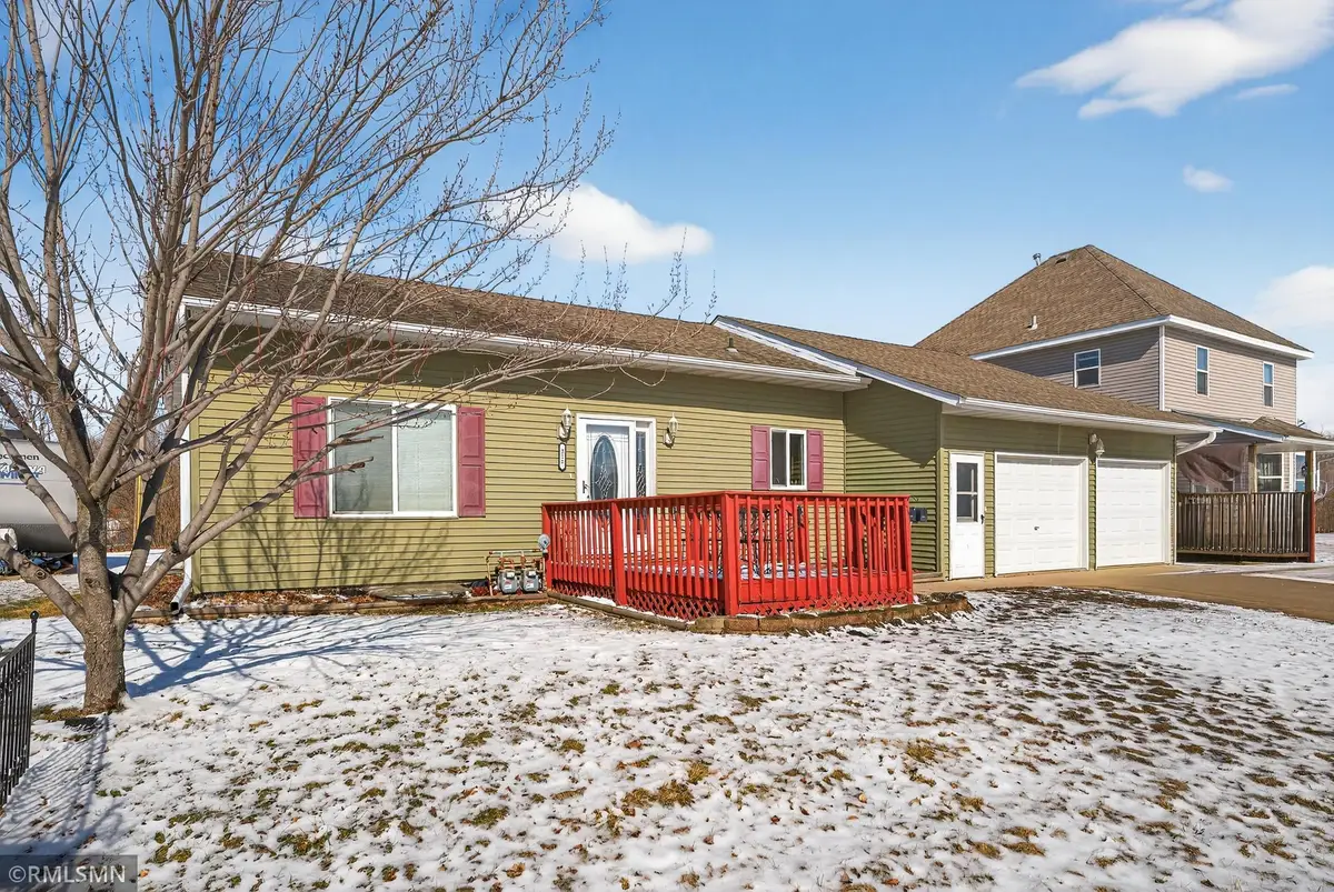 315 8th Avenue Se, Pine City, MN 55063 - #1