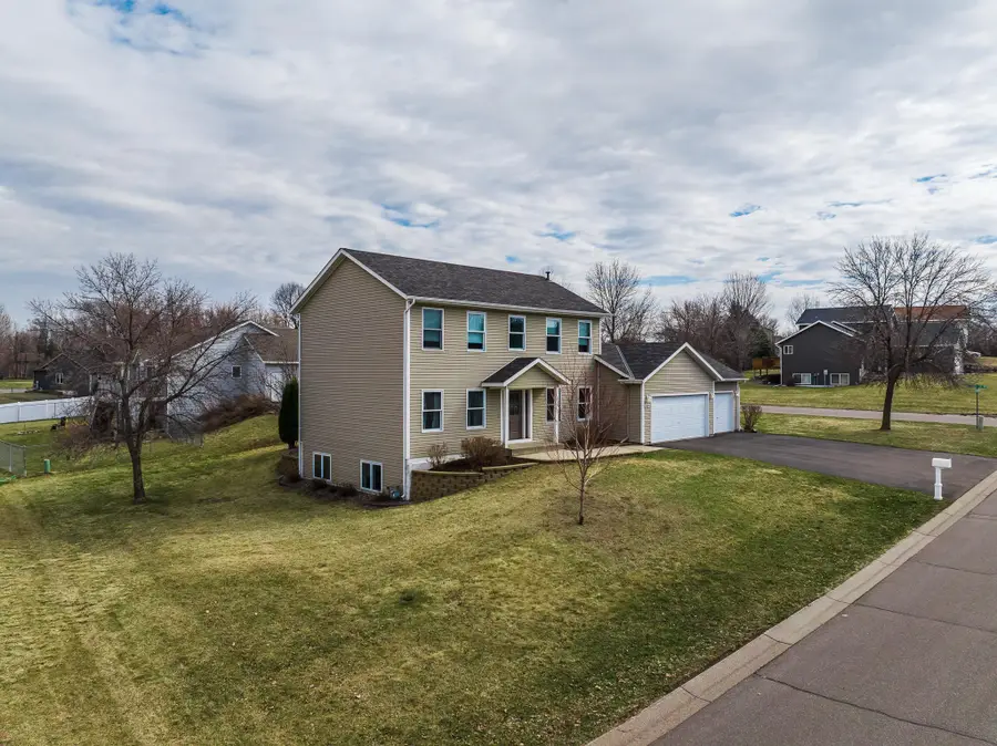 512 Dogwood Avenue Nw, Saint Michael, MN 55376 - #2