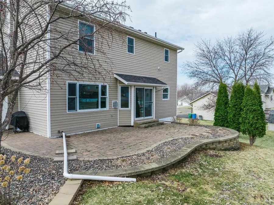 512 Dogwood Avenue Nw, Saint Michael, MN 55376 - #3