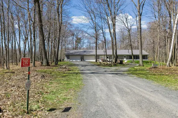 2180 E Bone Lake Lane, Luck, WI 54853
