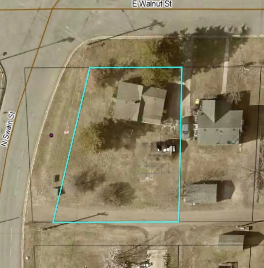 704 E Walnut Street, Redwood Falls, MN 56283 - #2