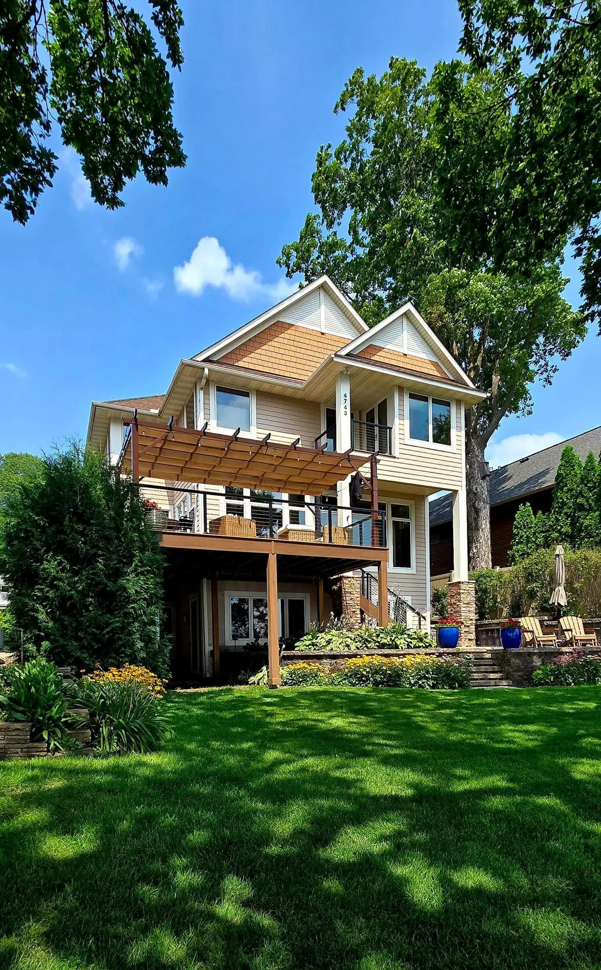 4743 Island View Drive, Mound, MN 55364 - #1