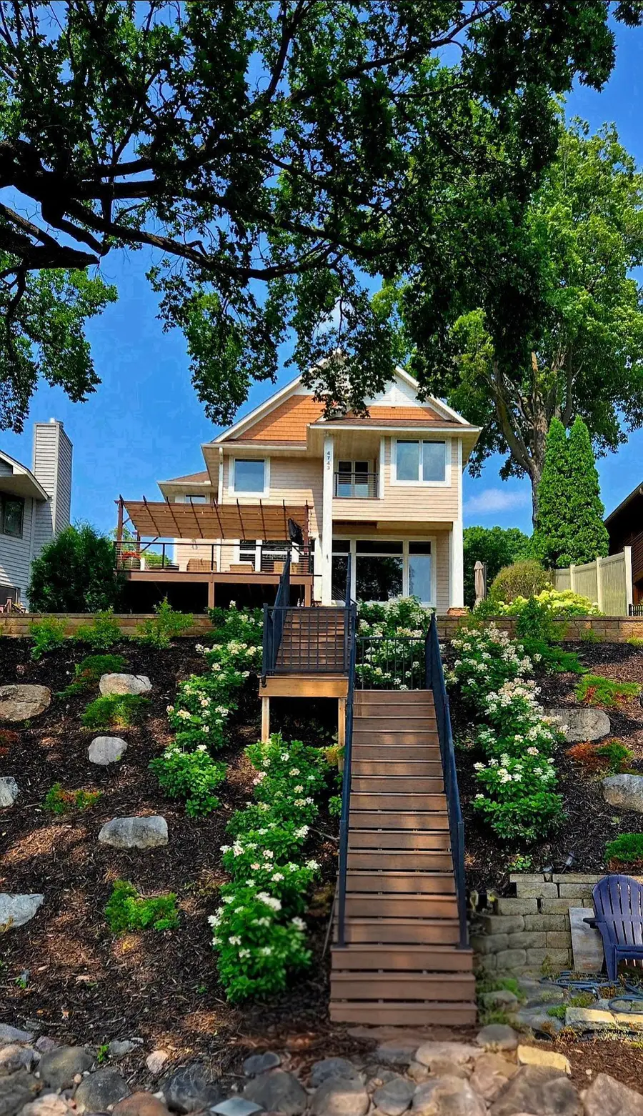 4743 Island View Drive, Mound, MN 55364 - #2