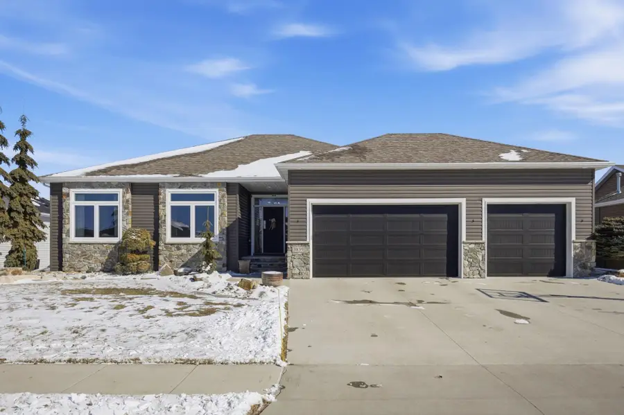 3839 Reserve Drive E, West Fargo, ND 58078 - #2
