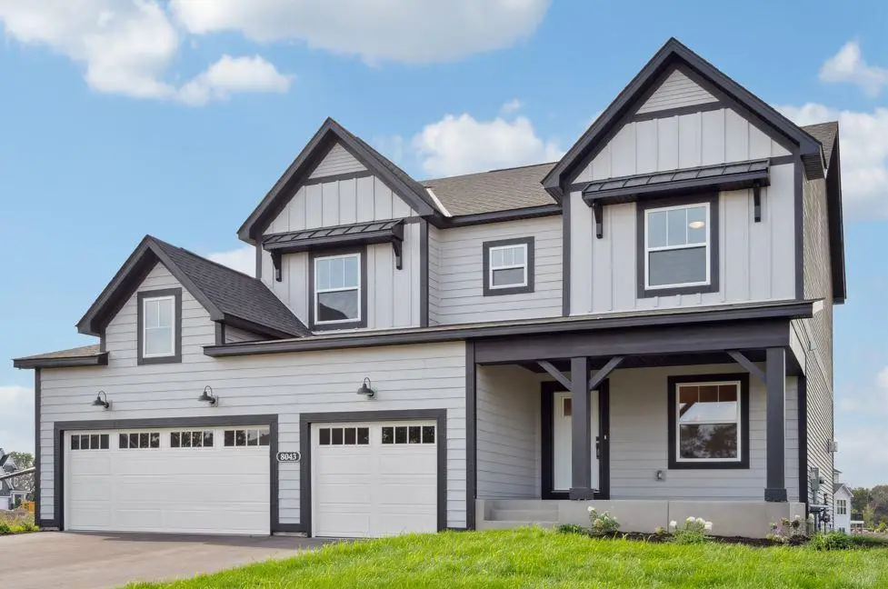 1015 Legacy Drive, Delano, MN 55328 - #1