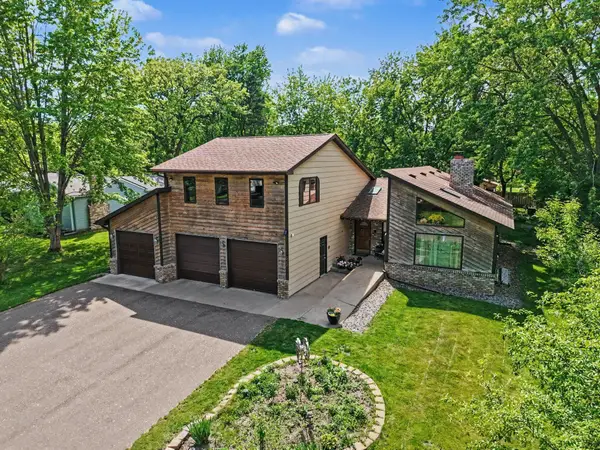 5237 Elk Street, White Bear Twp, MN 55110