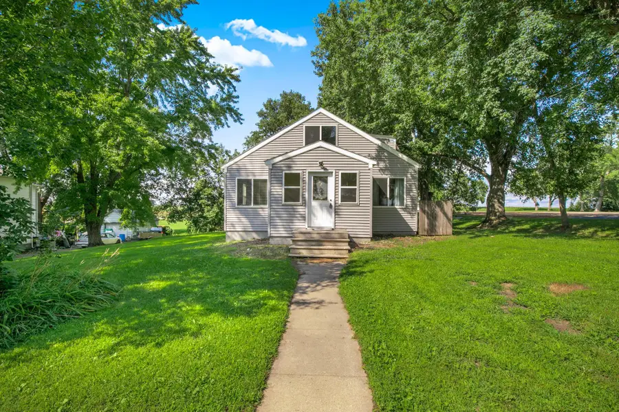 109 Main Street E, Spring Hill, MN 56352 - #2