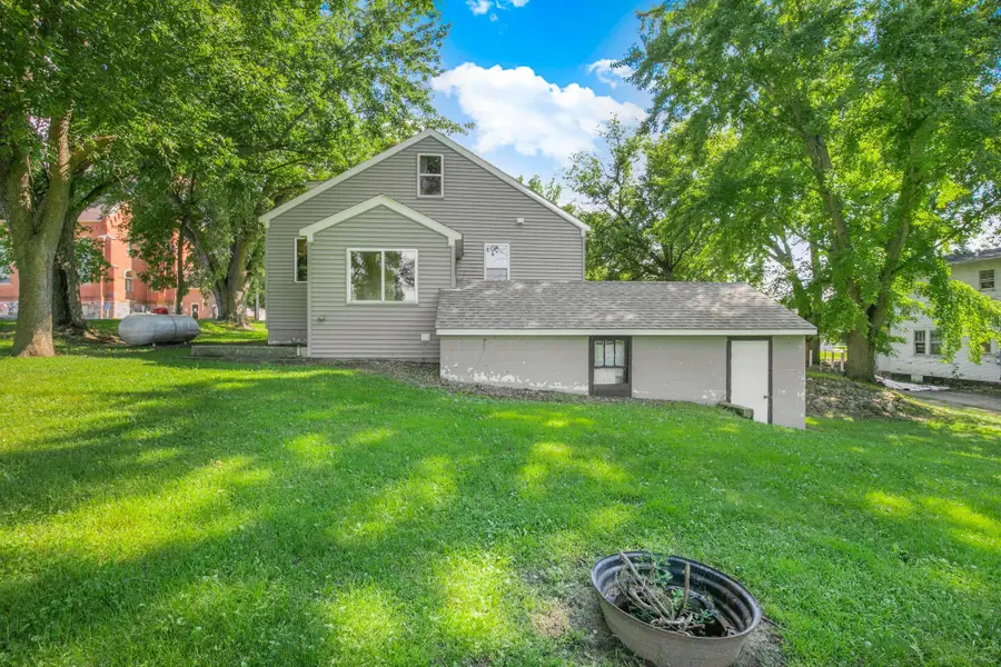 109 Main Street E, Spring Hill, MN 56352 - #3