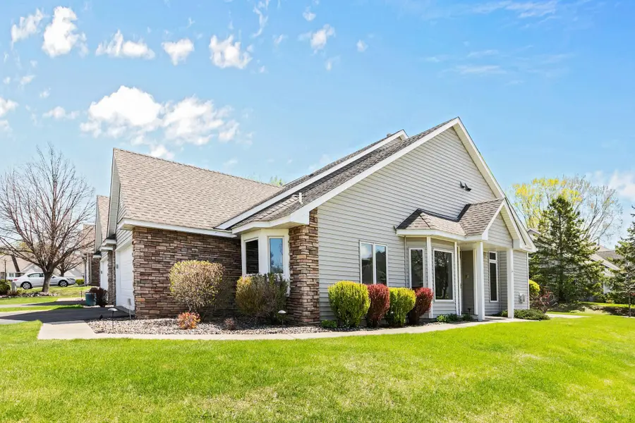 1039 Westcliff Curve, Shoreview, MN 55126 - #2