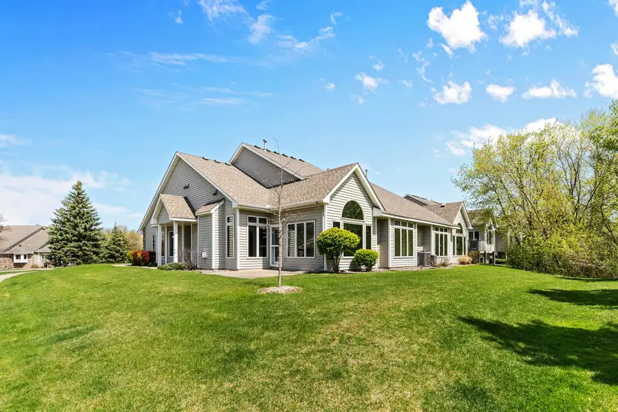 1039 Westcliff Curve, Shoreview, MN 55126 - #3
