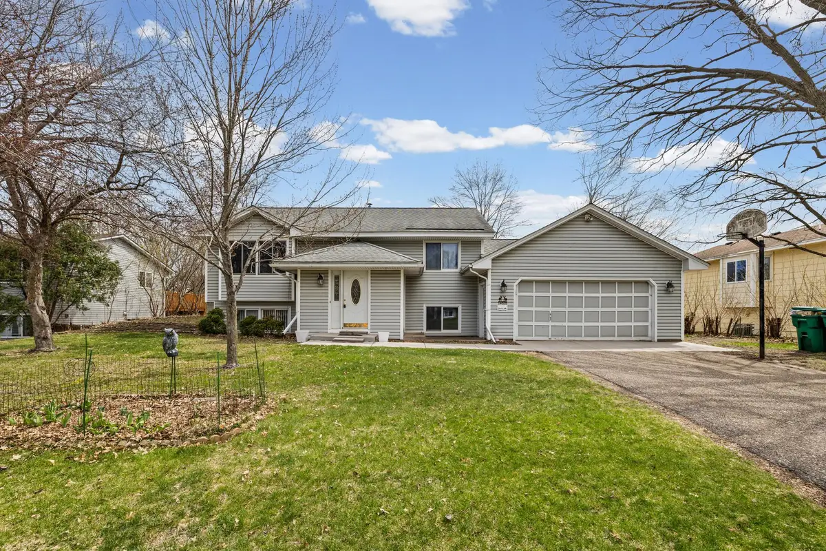 14525 Kerry Street Nw, Andover, MN 55304 - #1