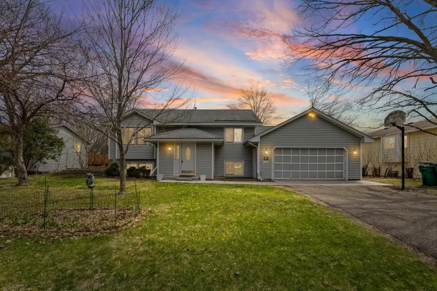 14525 Kerry Street Nw, Andover, MN 55304 - #2