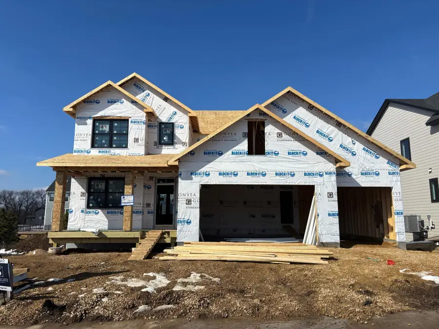 6188 Harkness Lane S, Cottage Grove, MN 55016 - #2