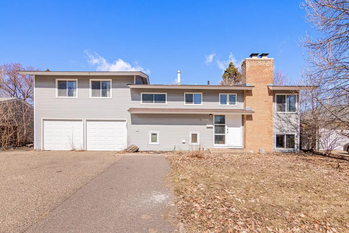 3206 63rd Avenue N, Brooklyn Center, MN 55429 - #1