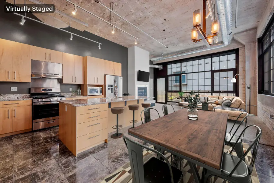 525 3rd Street N #116, Minneapolis, MN 55401 - #2