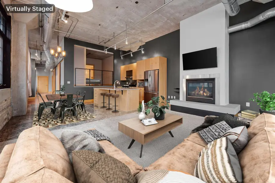 525 3rd Street N #116, Minneapolis, MN 55401 - #3