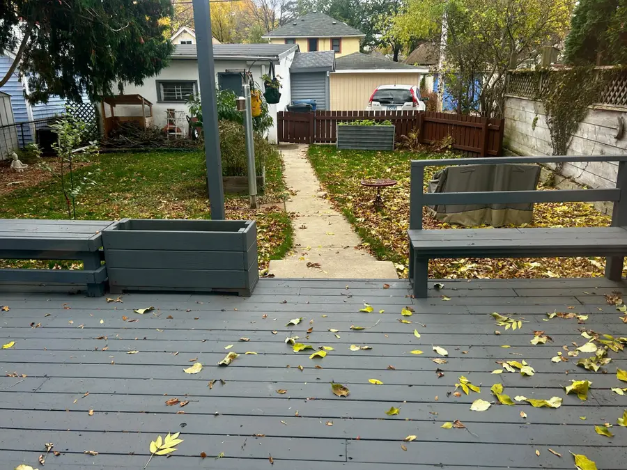 2839 Garfield Street Ne, Minneapolis, MN 55418 - #2