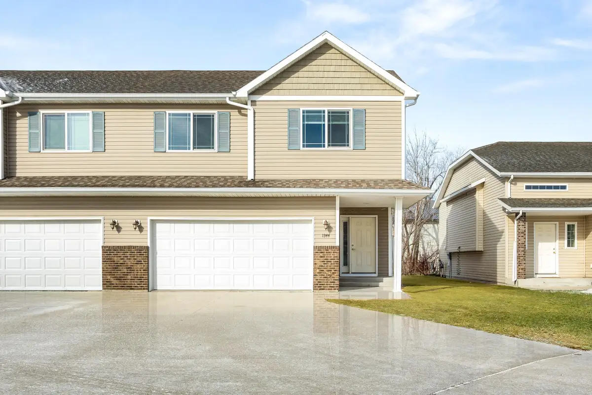 1344 13th Street W, West Fargo, ND 58078 - #1