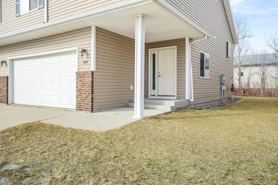 1344 13th Street W, West Fargo, ND 58078 - #2