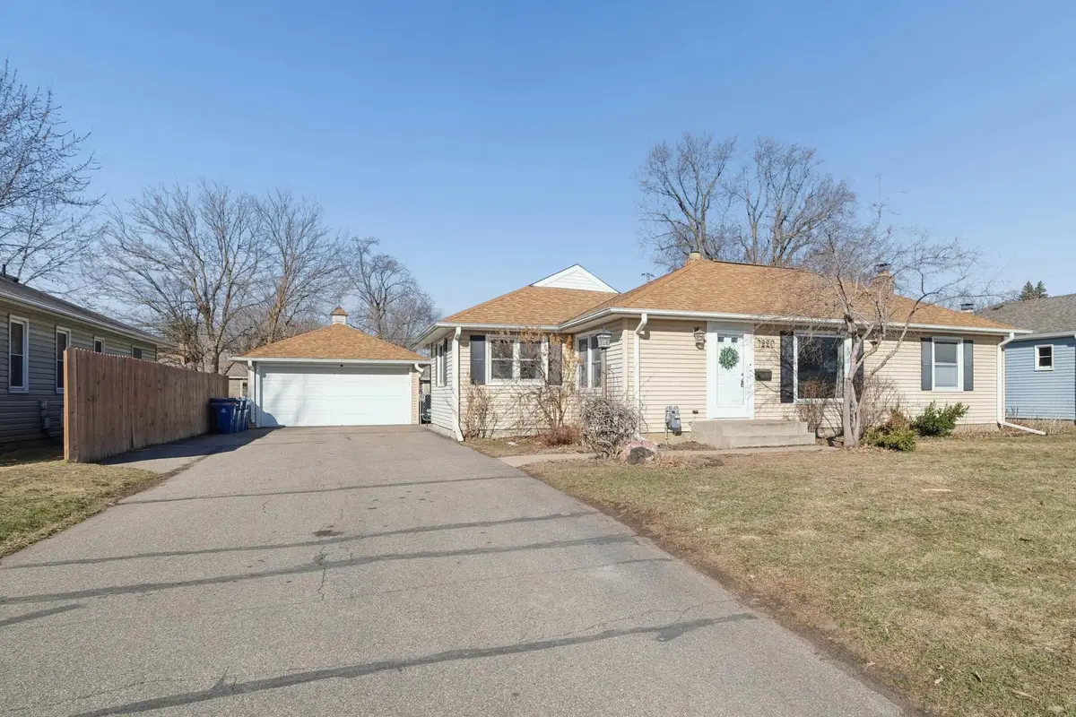 7220 Park Avenue, Richfield, MN 55423 - #1