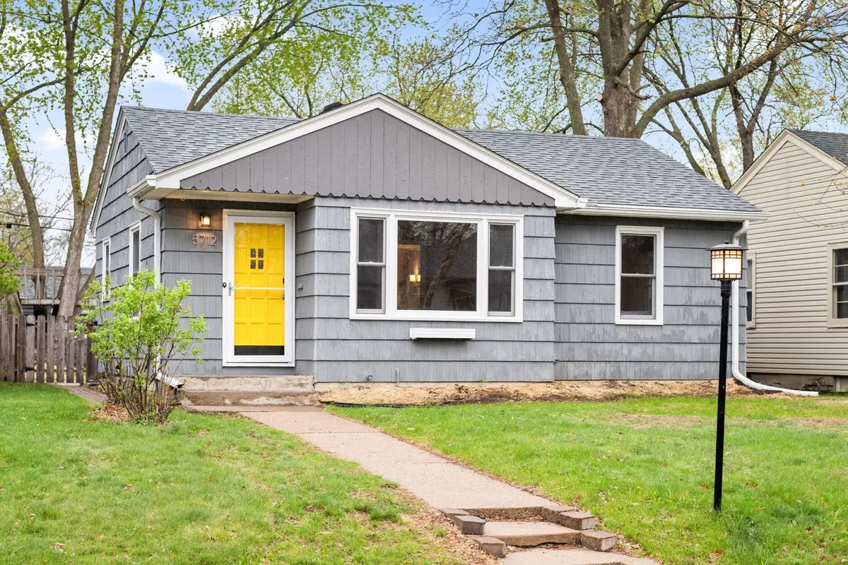 5712 Knox Avenue S, Minneapolis, MN 55419 - #1
