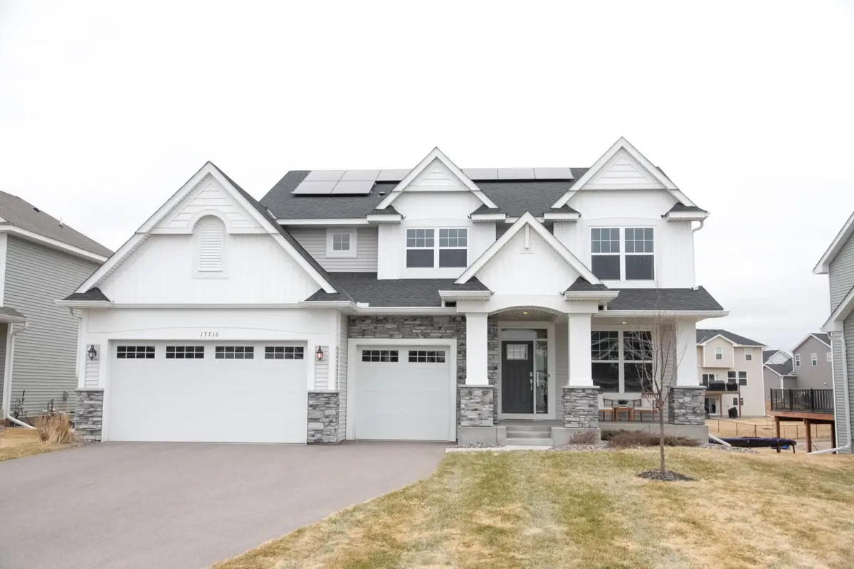 17736 54th Street Ne, Rogers, MN 55374 - #1