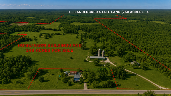 3231 Highway 65, Mora, MN 55051