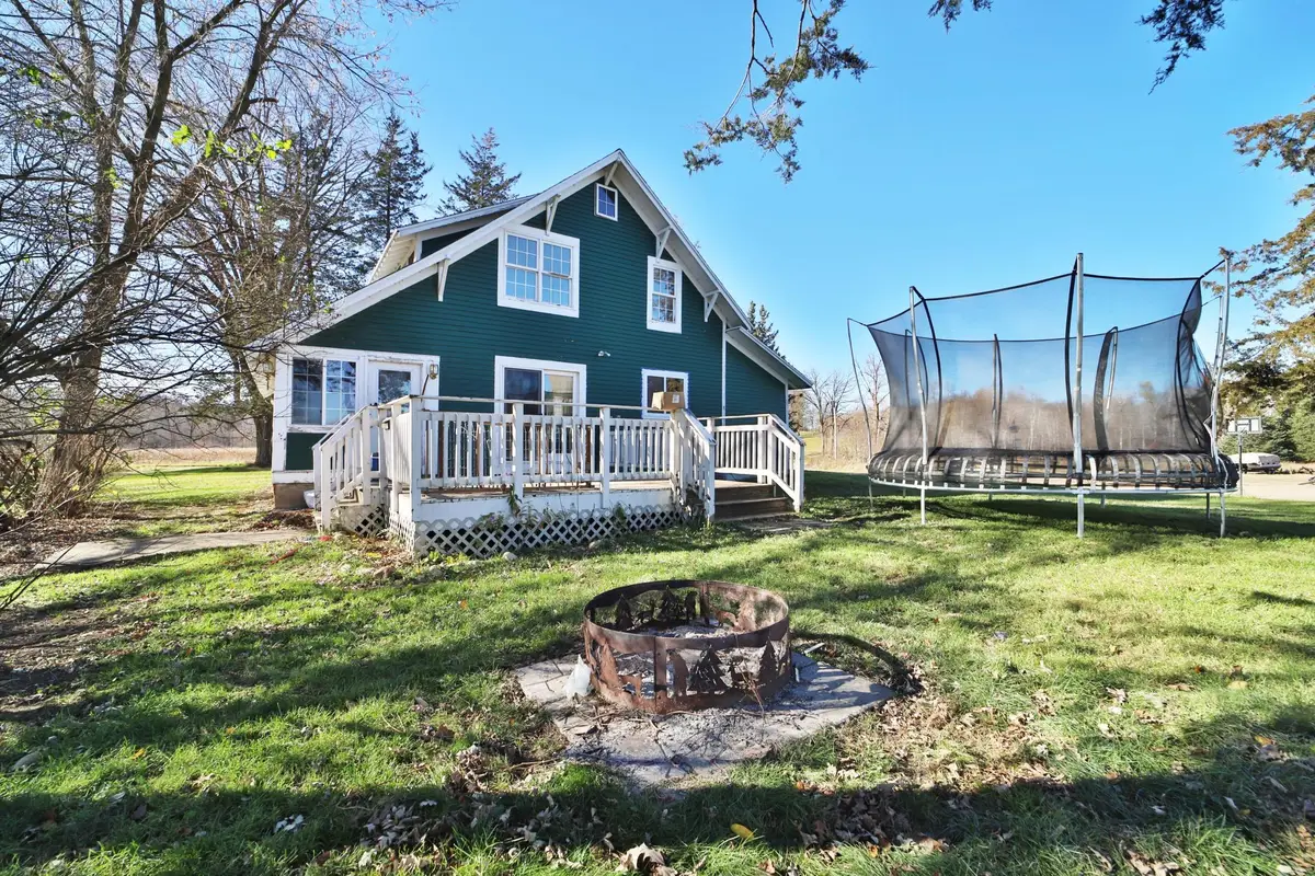 31356 315th Avenue, Browerville, MN 56438 - #1