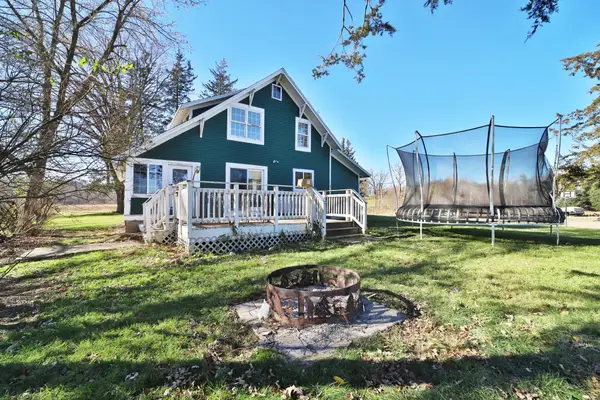 31356 315th Avenue, Browerville, MN 56438