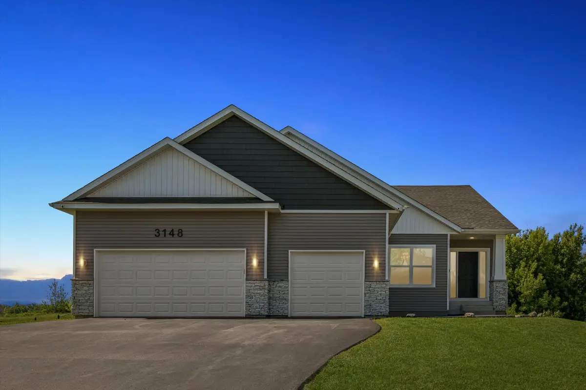 3148 Aaron Drive, Elko New Market, MN 55054 - #1