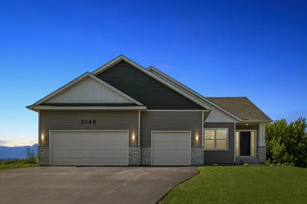 3148 Aaron Drive, Elko New Market, MN 55054