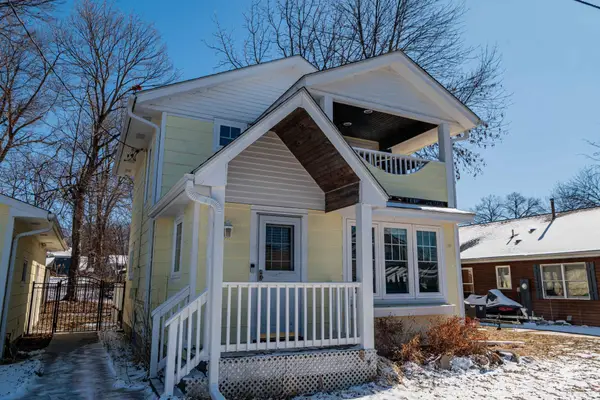 1586 Bluebird Lane, Mound, MN 55364