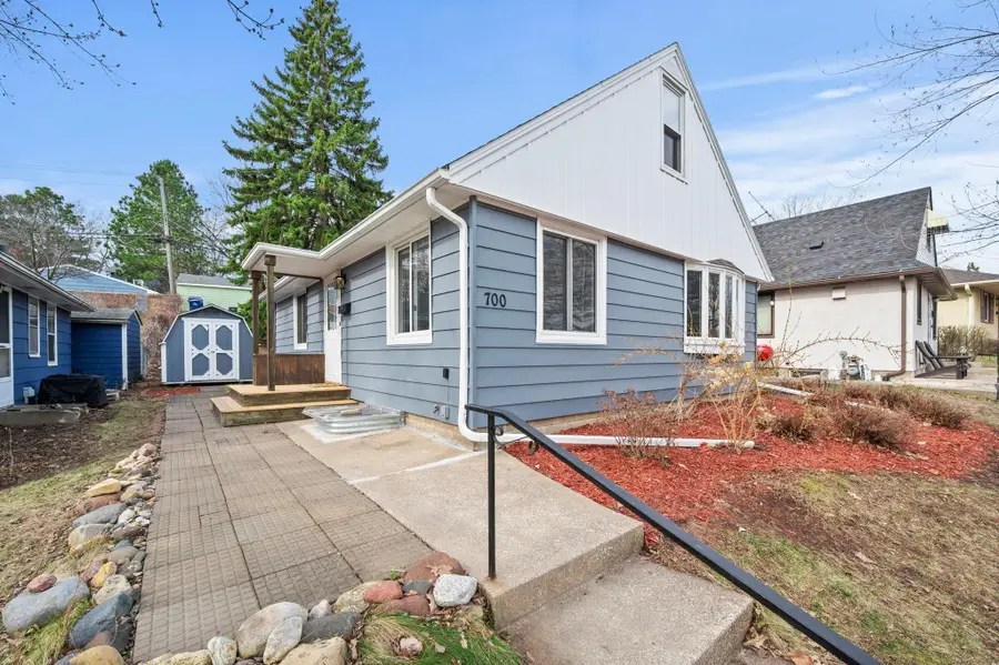 700 Edgar Avenue, Saint Paul, MN 55117 - #3