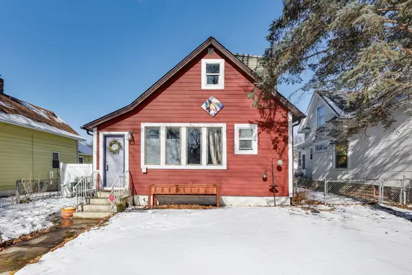 1243 Reaney Avenue, Saint Paul, MN 55106