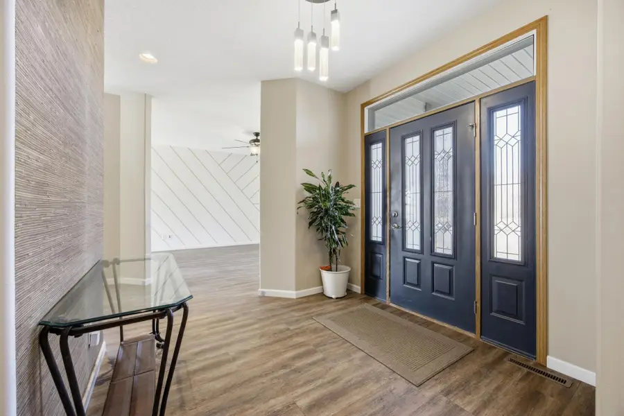 2314 Rose Creek Boulevard S, Fargo, ND 58104 - #3