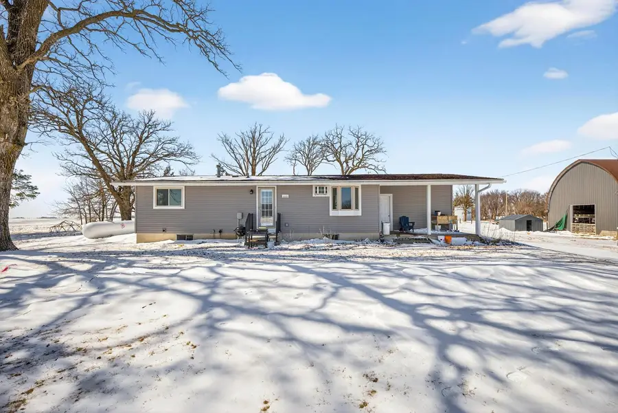 10422 401st Avenue Avenue, Mabel, MN 55954 - #3