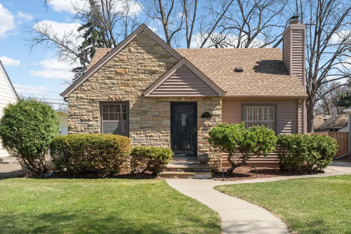 3635 Glenhurst Avenue, Saint Louis Park, MN 55416 - #1