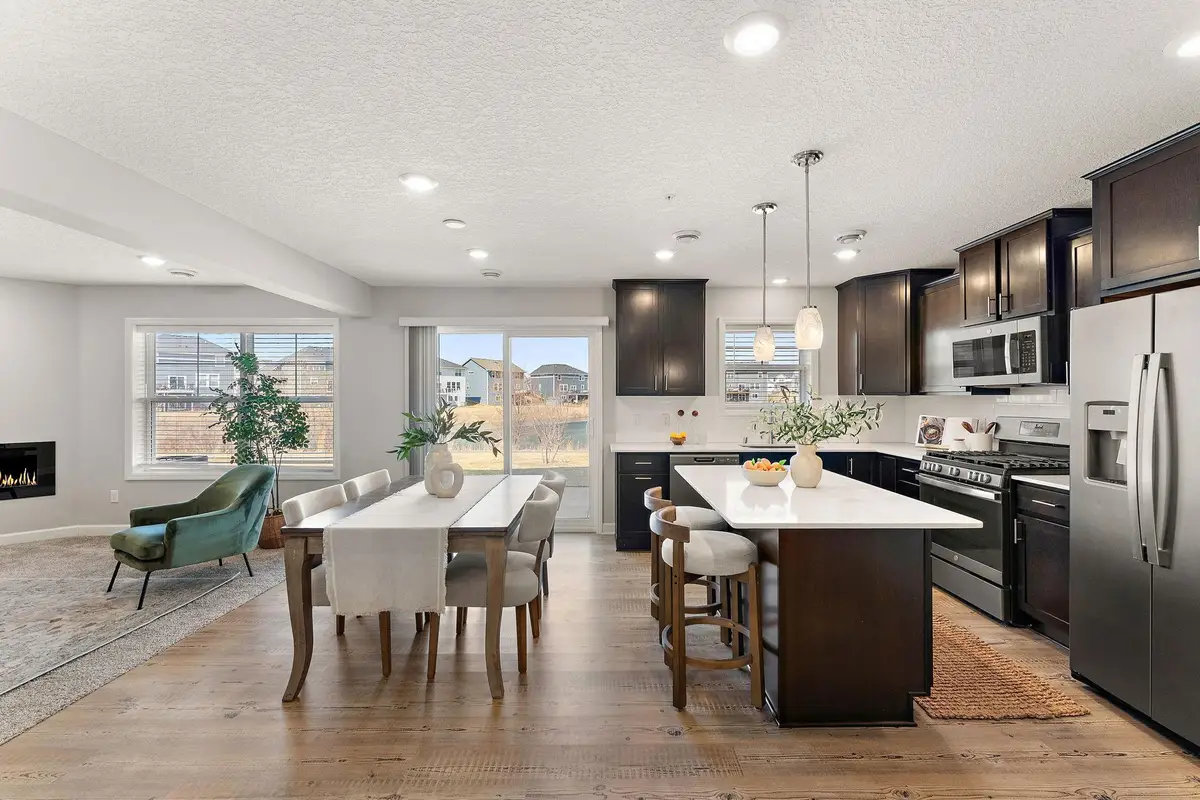 2135 Bay Drive, Lino Lakes, MN 55038 - #1