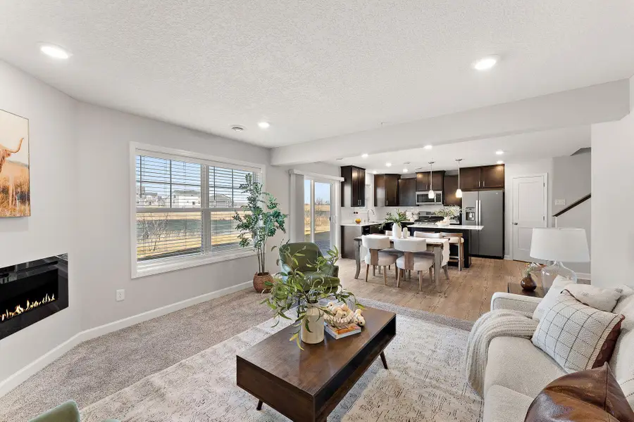 2135 Bay Drive, Lino Lakes, MN 55038 - #2