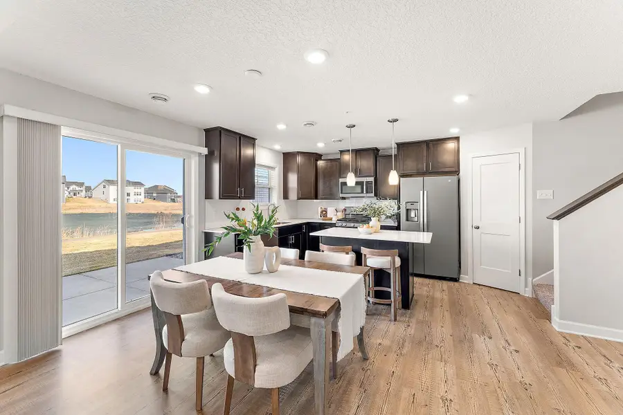 2135 Bay Drive, Lino Lakes, MN 55038 - #3