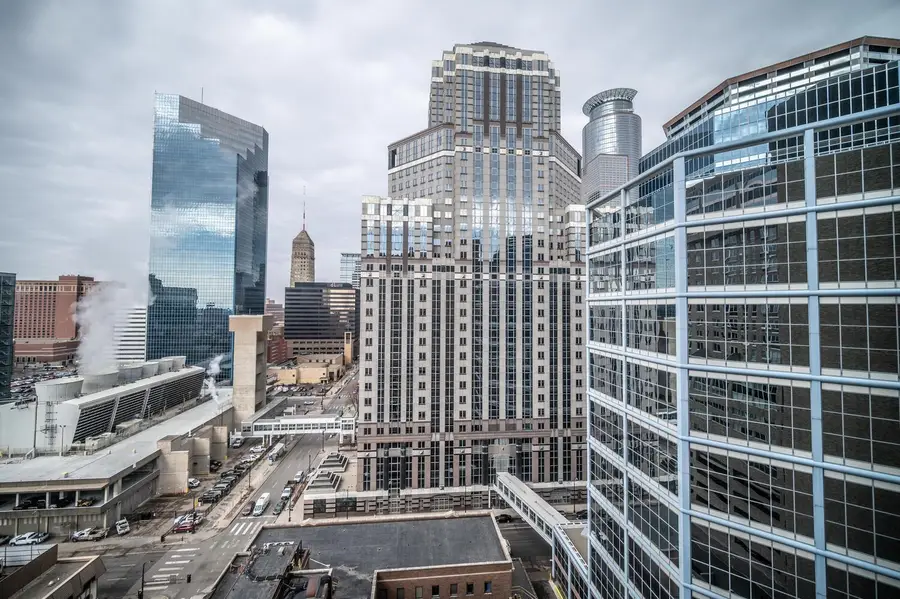 433 S 7th Street #1819, Minneapolis, MN 55415 - #3