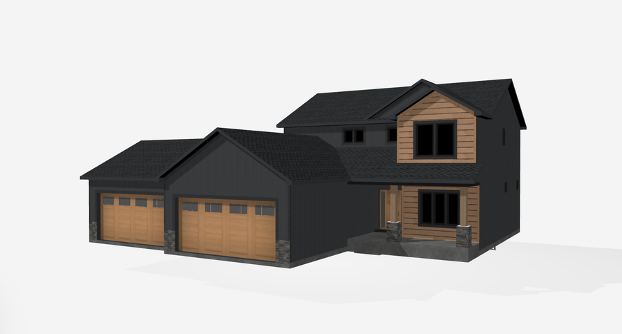 518X 389th Trail, North Branch, MN 55056 - #3