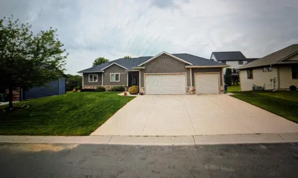 1004 3rd Avenue, Goodhue, MN 55027