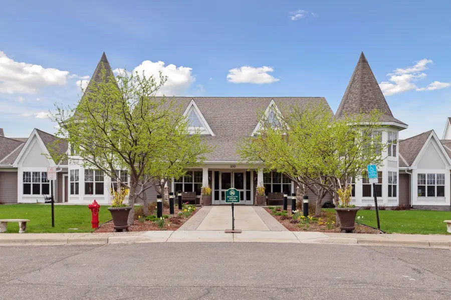 100 Clydesdale Trail #128, Hamel, MN 55340 - #2